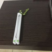  Il mio ventaglio e un segna tavolo - 1