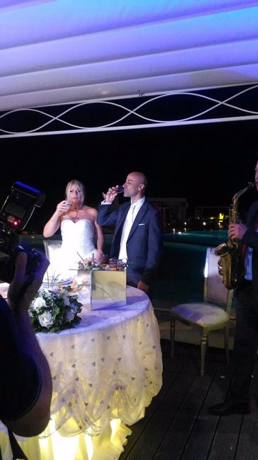 24.7.2017 Sposi- Paolo e Diana-