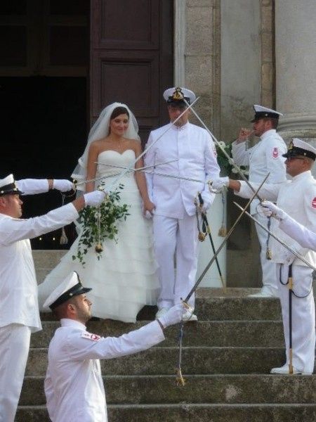 Il mio matrimonio!!