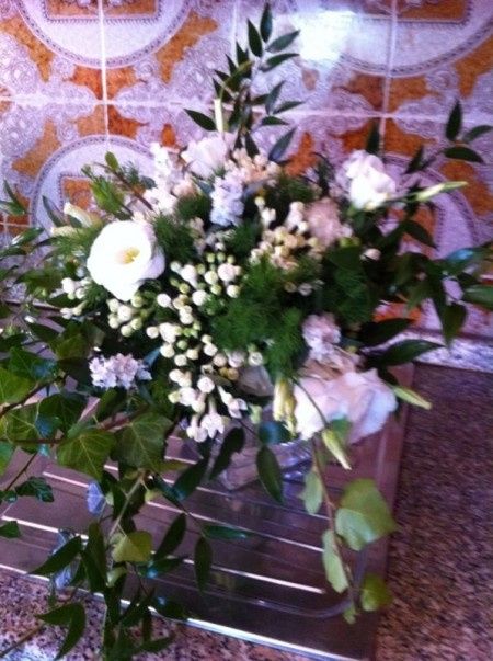 il mio bouquet