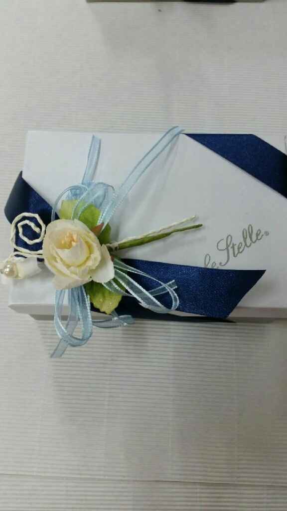 Le nostre bomboniere - 1