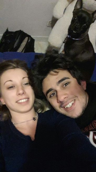 E dopo il topic somiglianze dei fm...voi a quale vip pensate di somigliare?? - 1