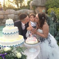 Finalmente marito e moglie e..... - 1