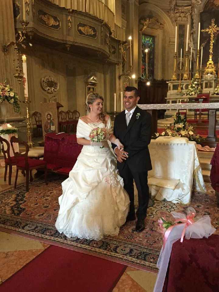 Ci siamo!! -8 ore e mezza - 1