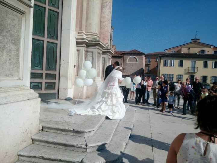 Ci siamo!! -8 ore e mezza - 2