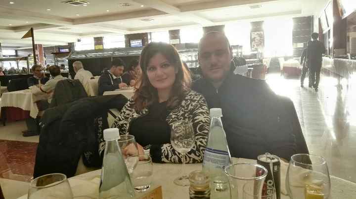 Coppie futuri sposini 2016 - 1