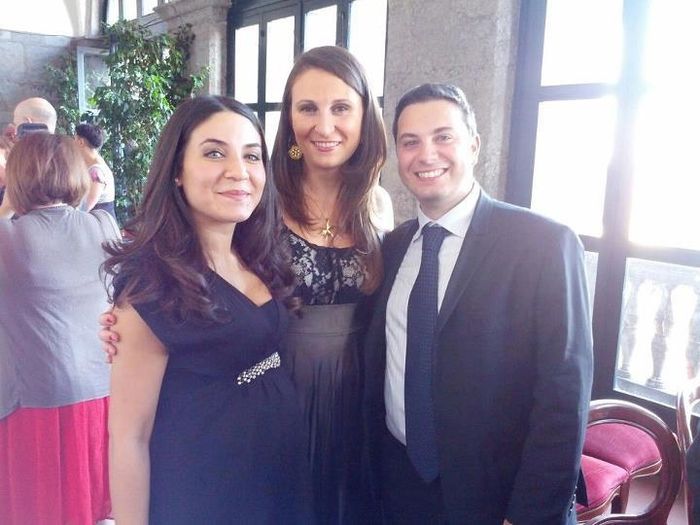 ecco il mio panciotto <img class=