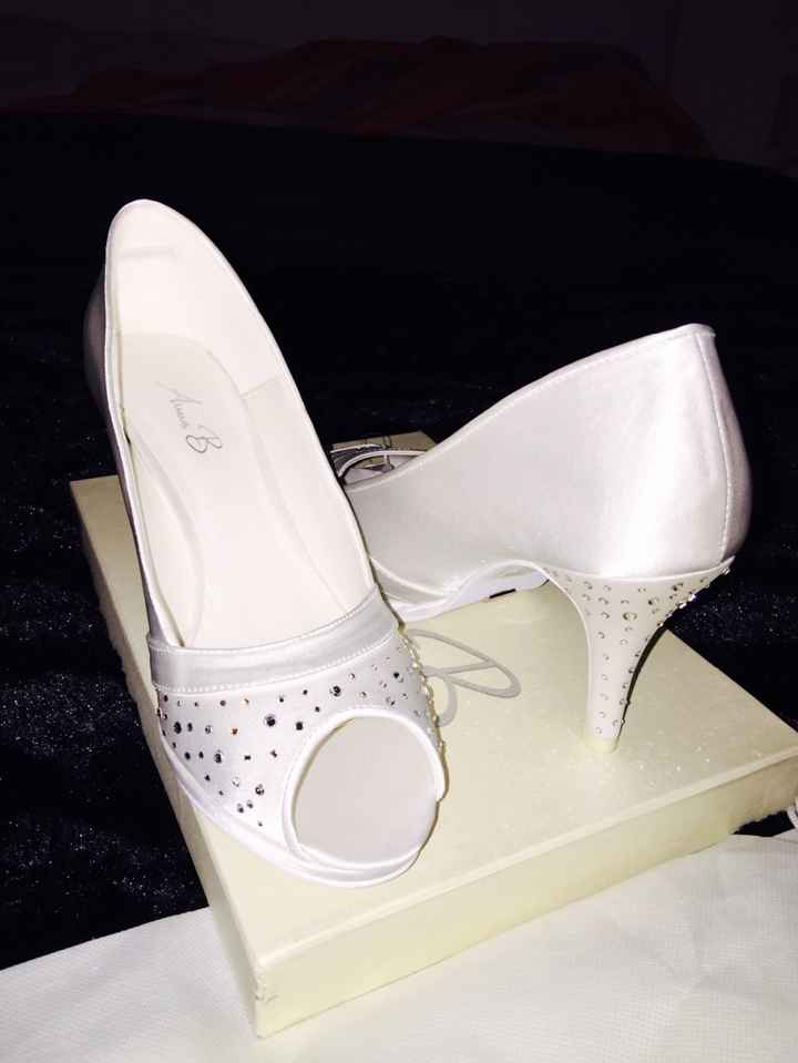 My shoes