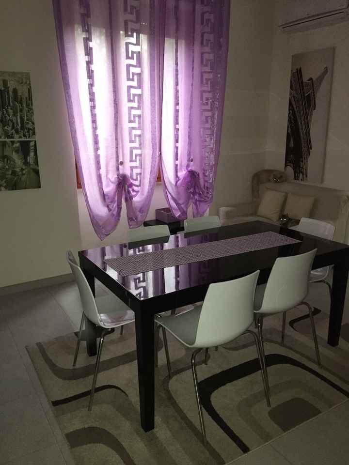 Pubblicate foto dei vostri mobili - 1