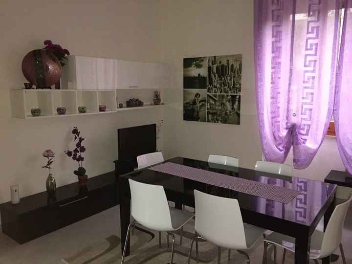 Pubblicate foto dei vostri mobili - 2