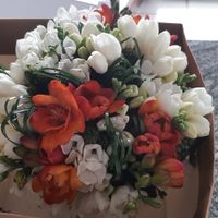 Uscite i bouquet! :) - 1