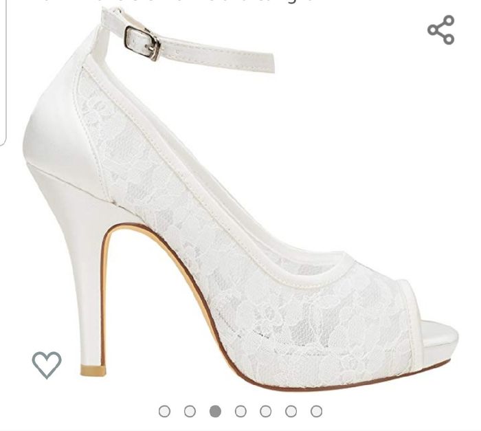 Le mie stupendissime scarpe ❤️ - 2