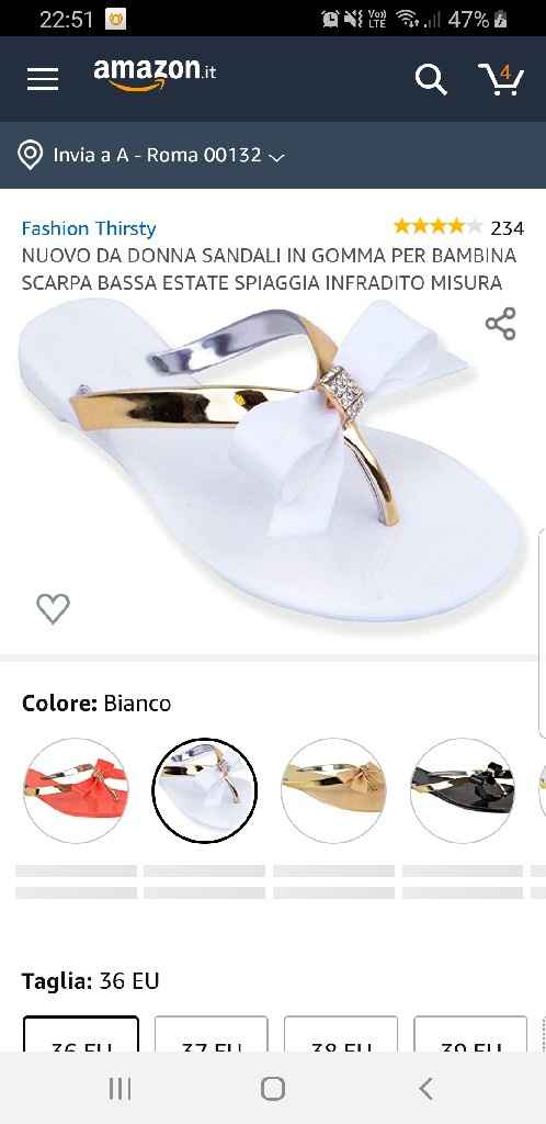 Help infradito preparazione!!! - 1