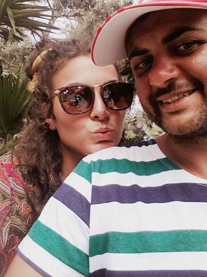 Le foto più belle con i nostri fm - 2