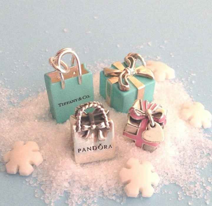 Regalo testimoni donne - 1