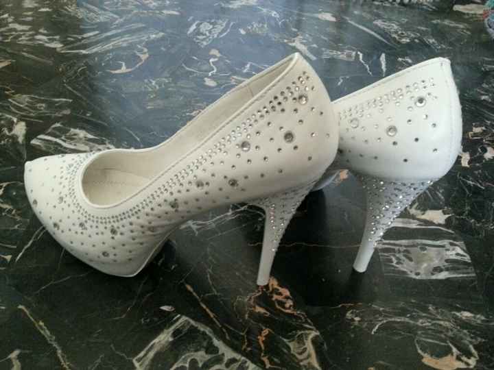 Le vostre scarpe!! - 2