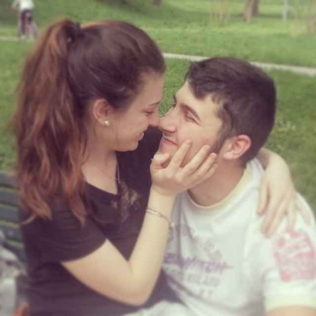 Una foto insieme, recente! - 1