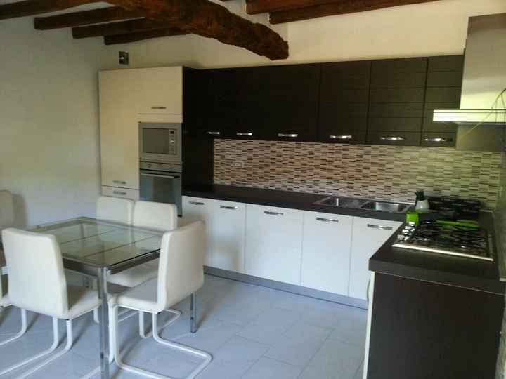 Le vostre cucine - 1