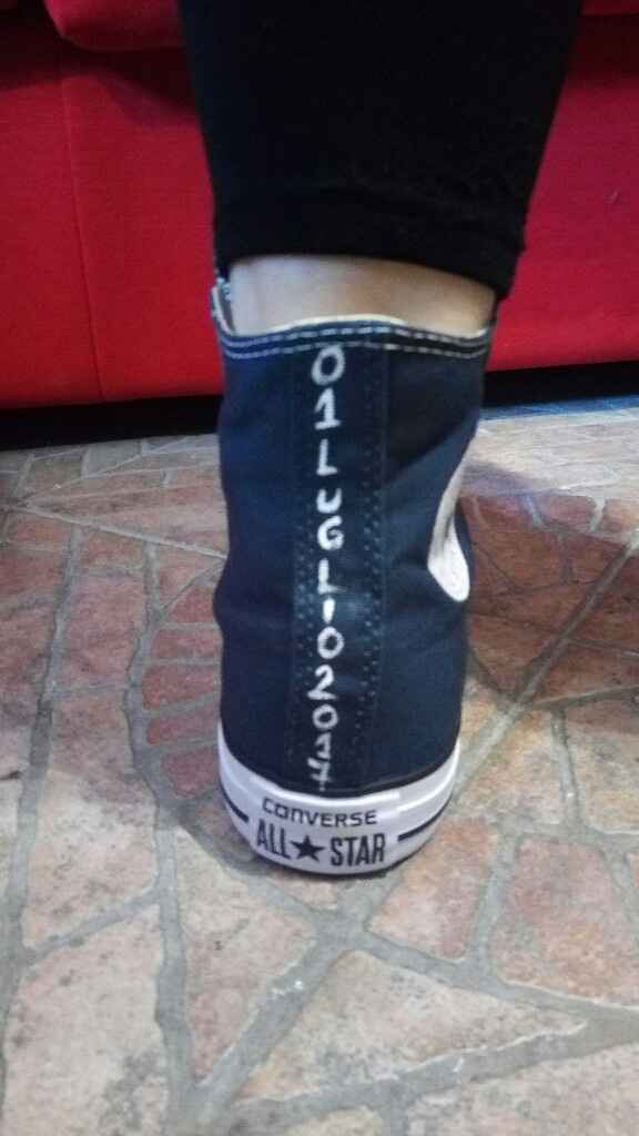 Tutto  confermato - 1