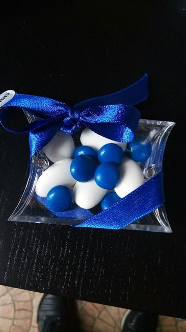 Finalmente bomboniere - 2