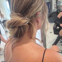 Aiuto capelli matrimonio - 2