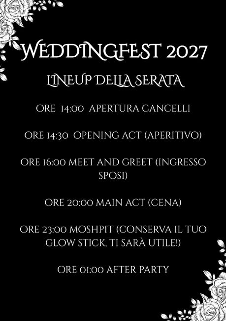 Grafiche a tema 3