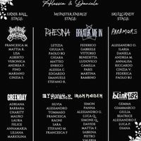 Grafiche a tema - 2