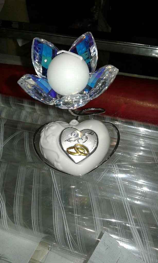 Questa è  la mia bomboniera - 1