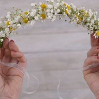 tipo questa coroncina