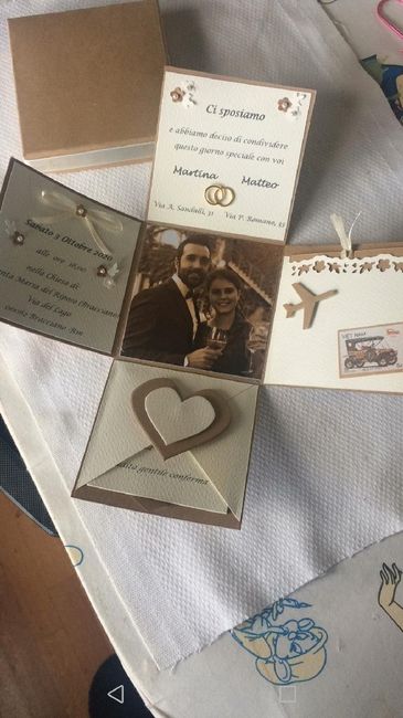 Partecipazioni explosion box dubbio 2