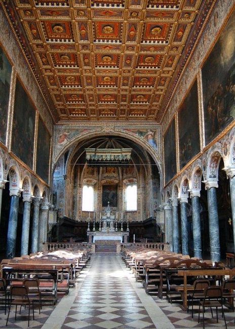 Com'è la vostra chiesa? - 2