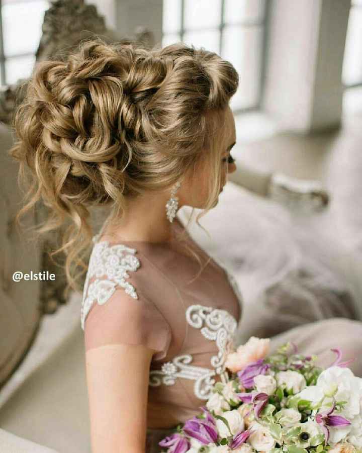 Spose con i ricci a meeeee - 1