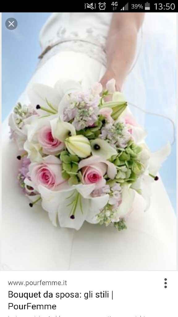 Matrimonio con tema i colori - 3