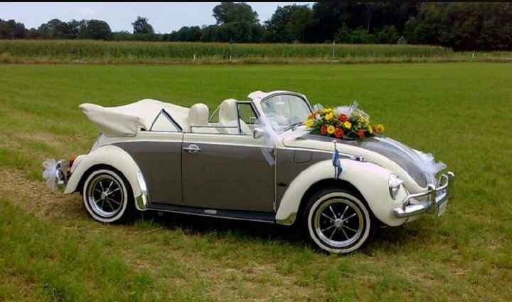 Quale macchina scegliete....? - 1