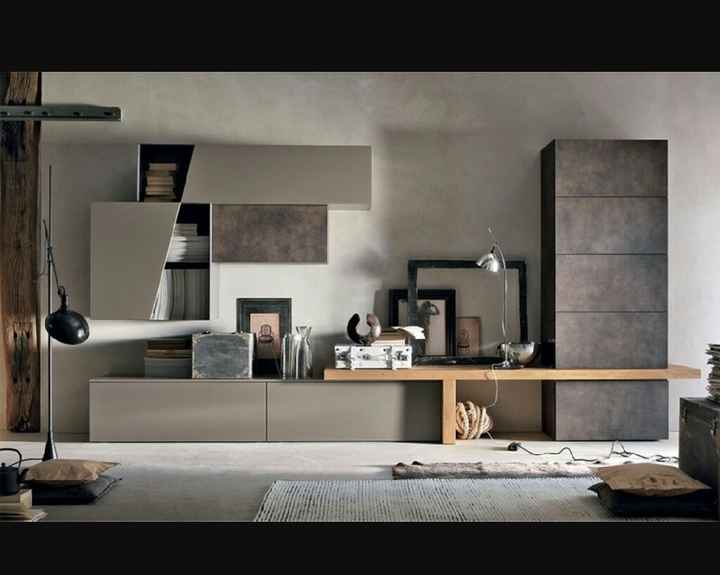 Dilemma parete attrezzata :/ - 1