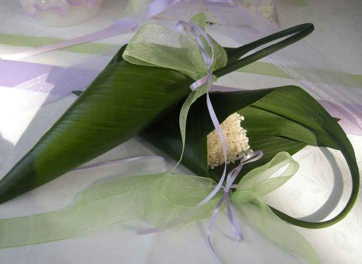 Help wedding bag ecc - 1