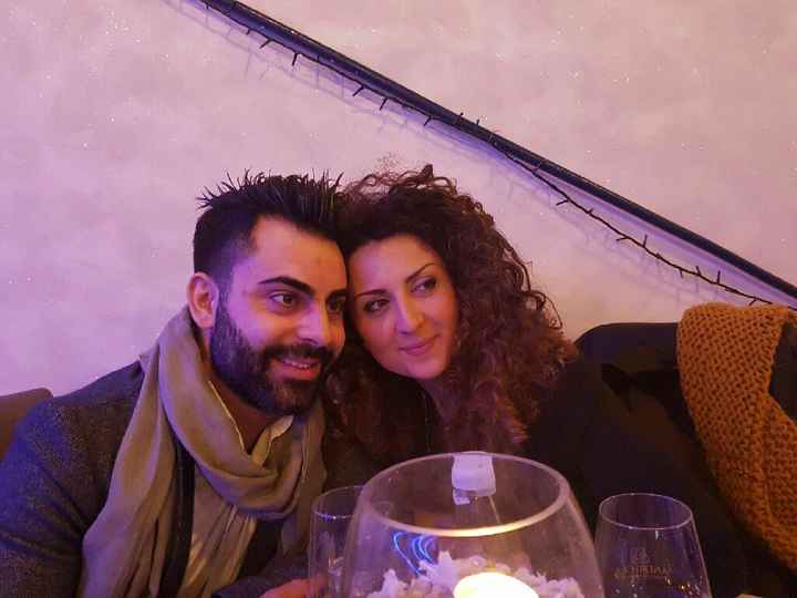 7°e  ultimo san valentino 💏 - 1