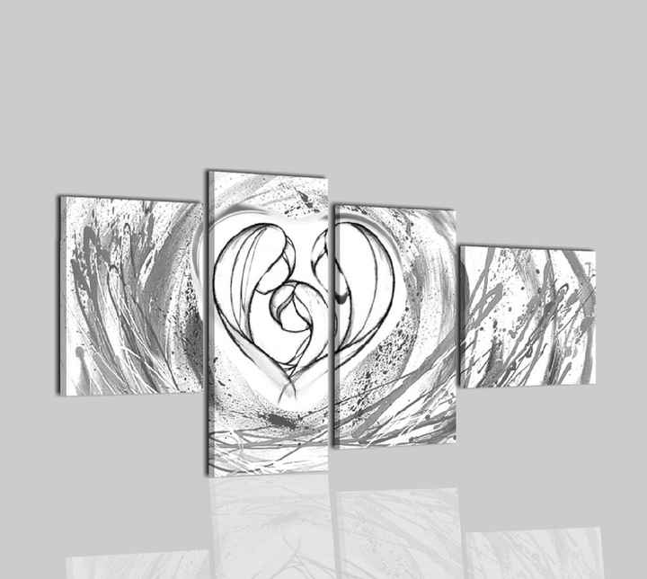 Capezzale moderno - 1