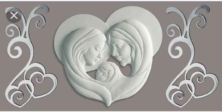 Capezzale moderno - 2