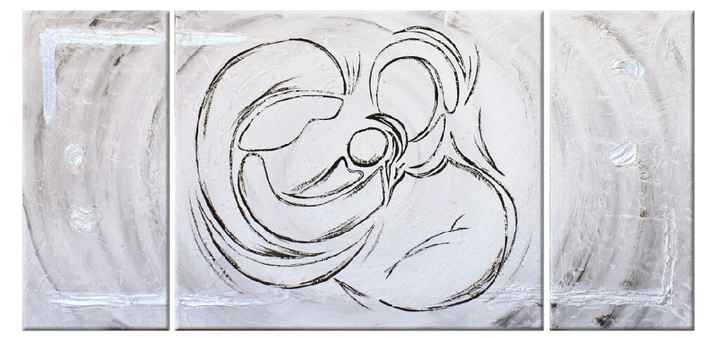 Capezzale moderno - 3