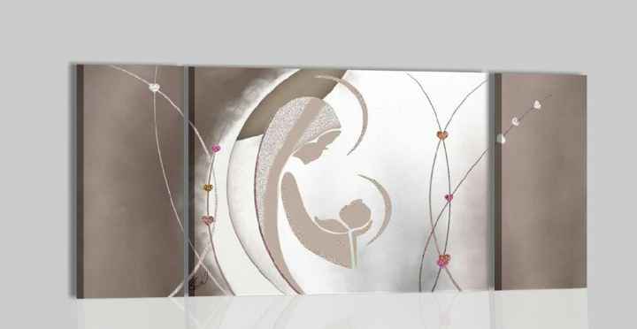 Capezzale moderno - 4