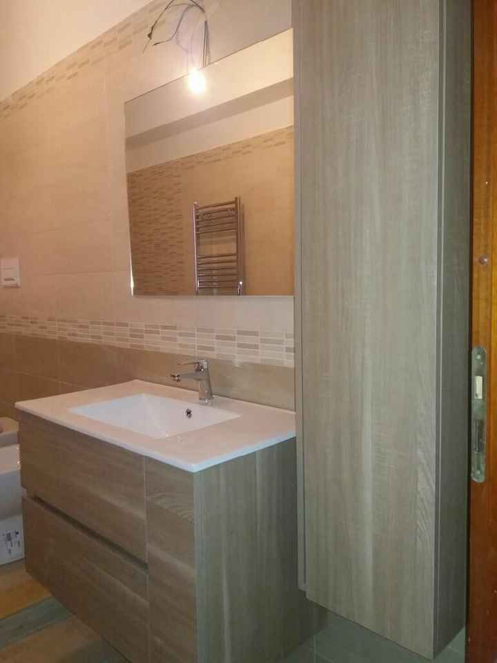 Mobiletto bagno... ci rinuncio!!😤 - 1