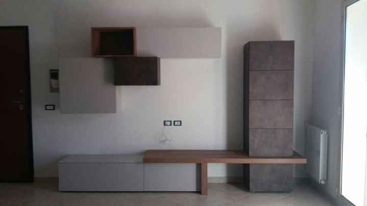 Mobili tomasella - 1