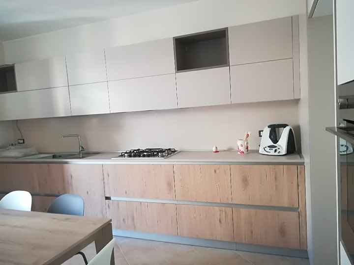Avete scelto la vostra cucina? - 1