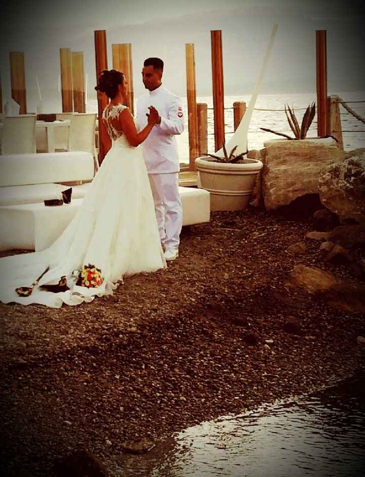  👰 Marito & Moglie 🤵 - 1