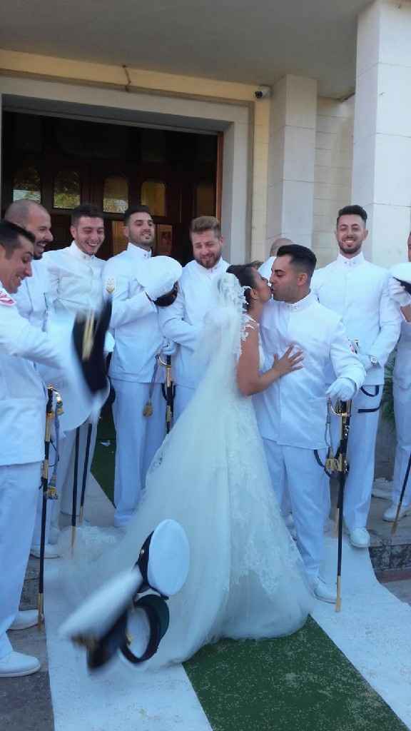  👰 Marito & Moglie 🤵 - 2