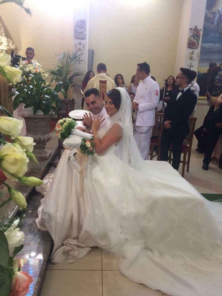  👰 Marito & Moglie 🤵 - 5