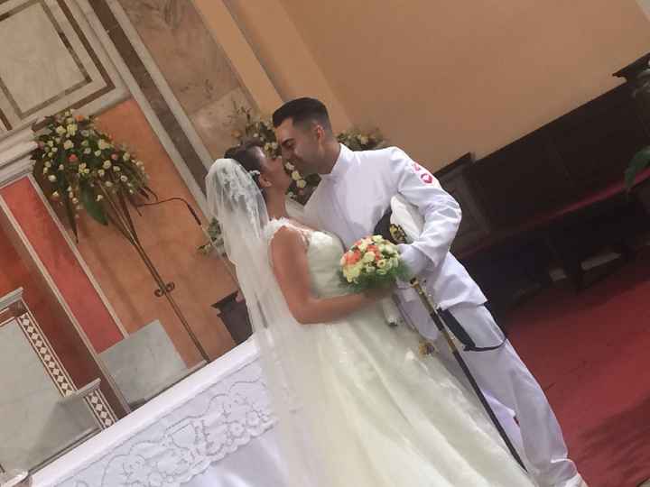  👰 Marito & Moglie 🤵 - 9