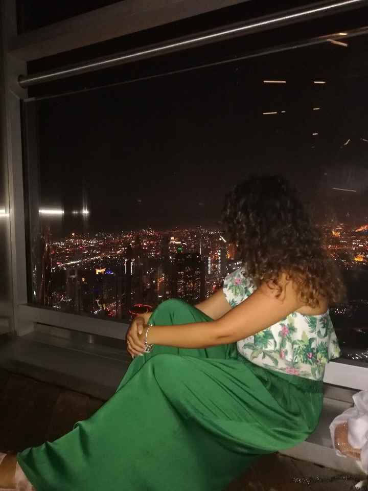  Spose di settembre ma dove  siete andate o andrete in viaggio di nozze?? - 1