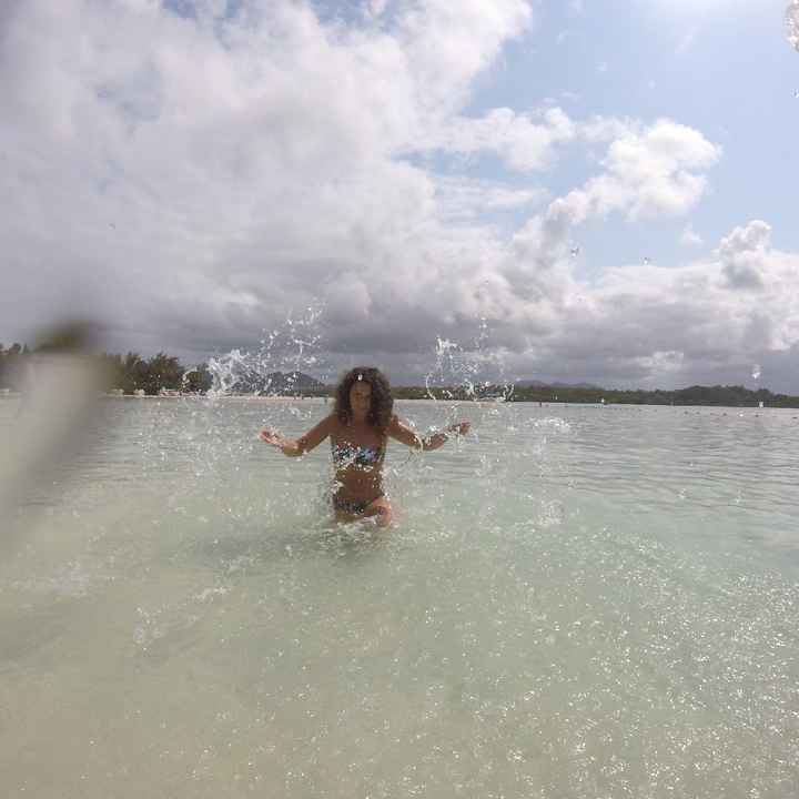  Spose di settembre ma dove  siete andate o andrete in viaggio di nozze?? - 6